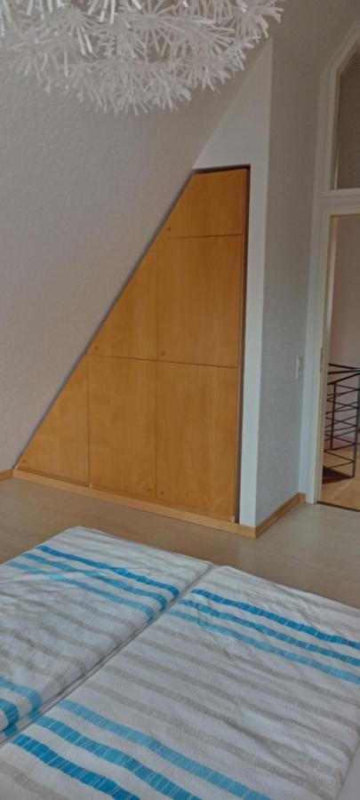 ドレスデン Winzerhaus Rissweg 15ヴィラ エクステリア 写真