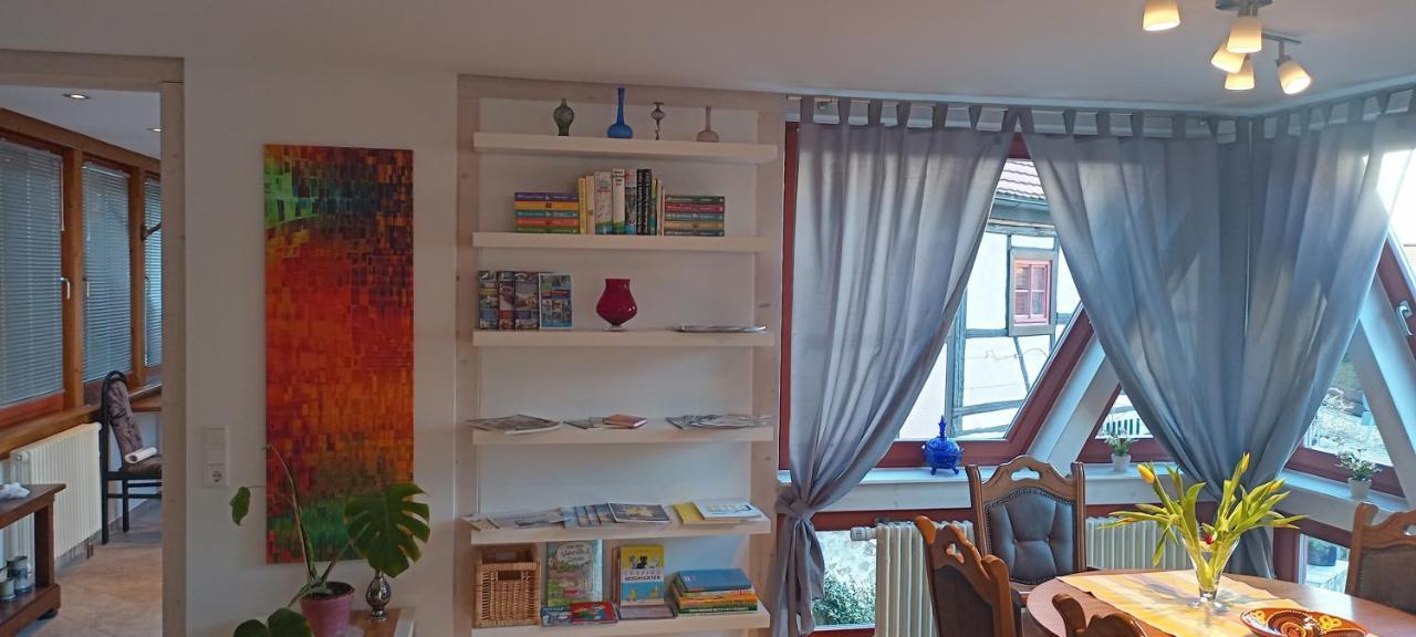 ドレスデン Winzerhaus Rissweg 15ヴィラ エクステリア 写真