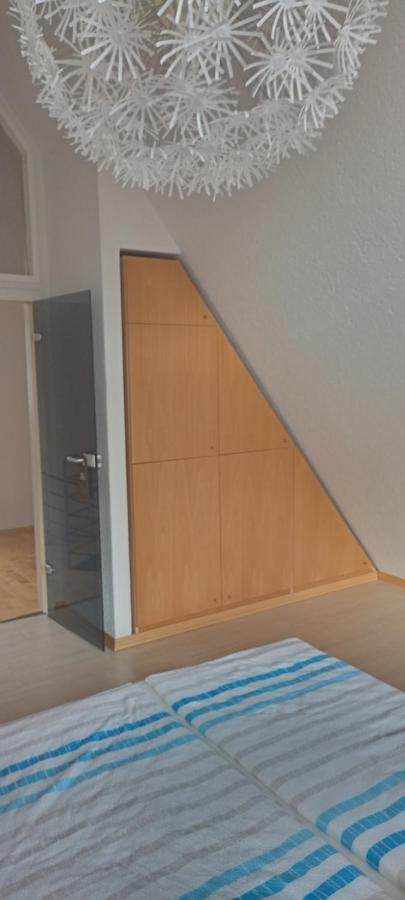 ドレスデン Winzerhaus Rissweg 15ヴィラ エクステリア 写真