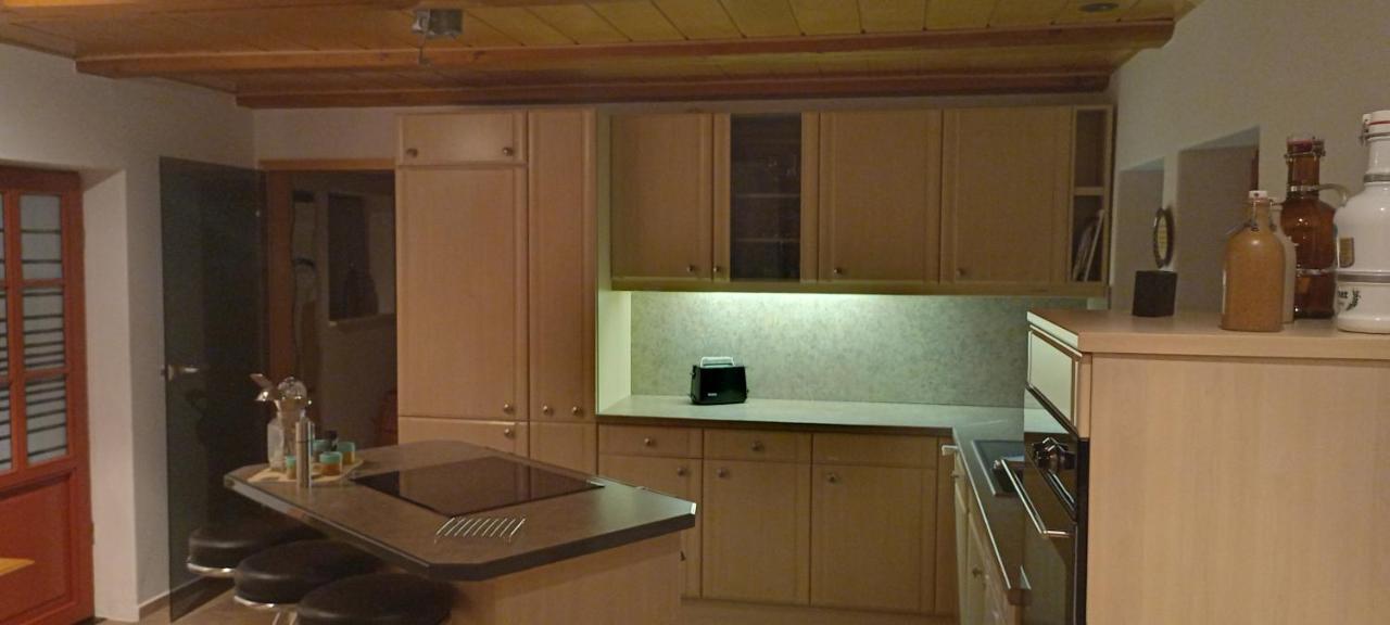 ドレスデン Winzerhaus Rissweg 15ヴィラ エクステリア 写真